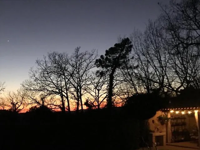 La Brindille Petit Mas Provencal Meuble De Tourisme 3 Etoiles 2-3 Personnes 1 Piece 30 M2 Tout Confort Lisiere Foret Jardin Jacuzzi Piscine Saint-Paul-en-Foret 0*,  Франция